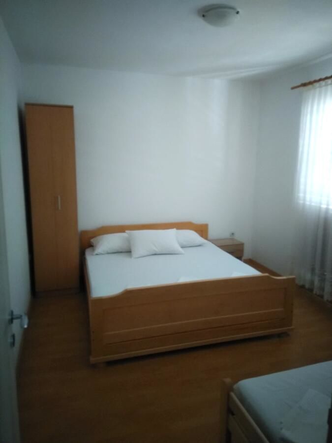 Апартаменты Perovic apartments Novo Naselje Радовичи