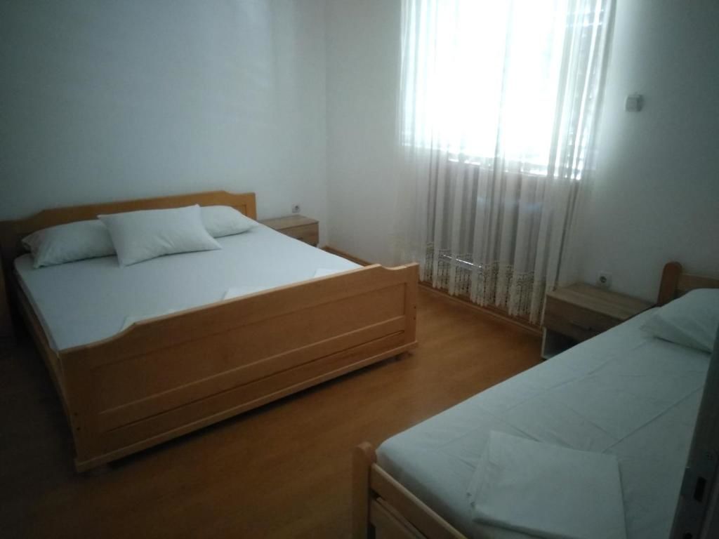 Апартаменты Perovic apartments Novo Naselje Радовичи