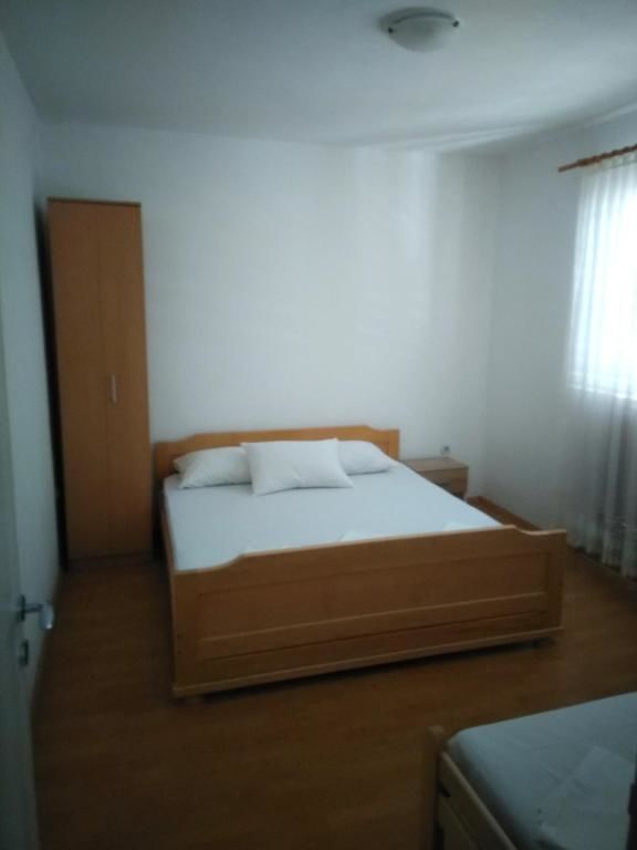 Апартаменты Perovic apartments Novo Naselje Радовичи