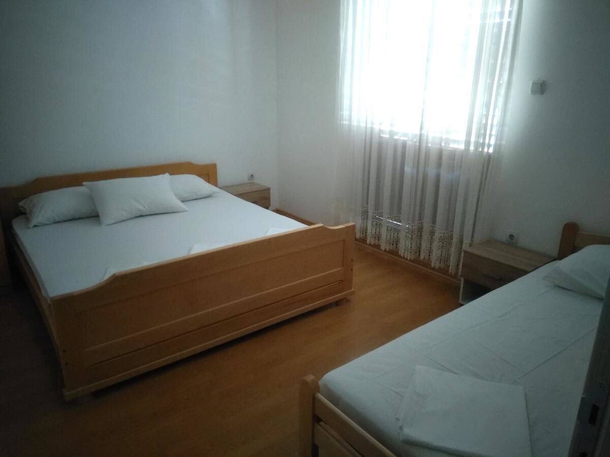 Апартаменты Perovic apartments Novo Naselje Радовичи