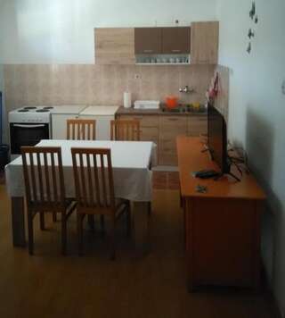 Апартаменты Perovic apartments Novo Naselje Радовичи Апартаменты с 1 спальней-8