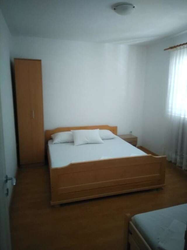 Апартаменты Perovic apartments Novo Naselje Радовичи-12