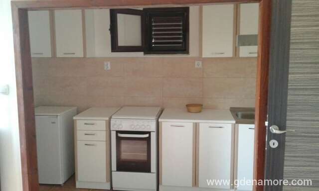 Апартаменты Perovic apartments Novo Naselje Радовичи-13