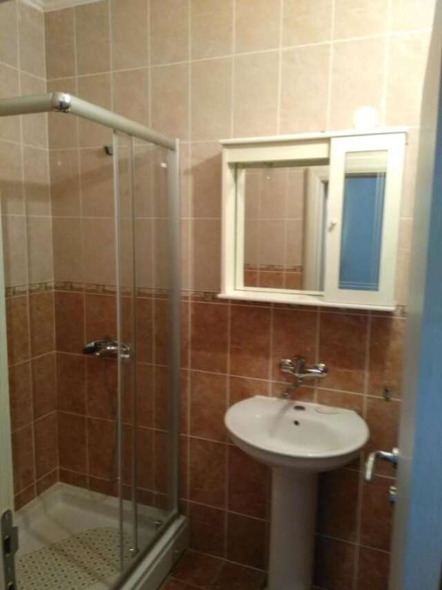 Апартаменты Perovic apartments Novo Naselje Радовичи-19