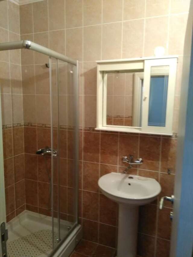 Апартаменты Perovic apartments Novo Naselje Радовичи-11
